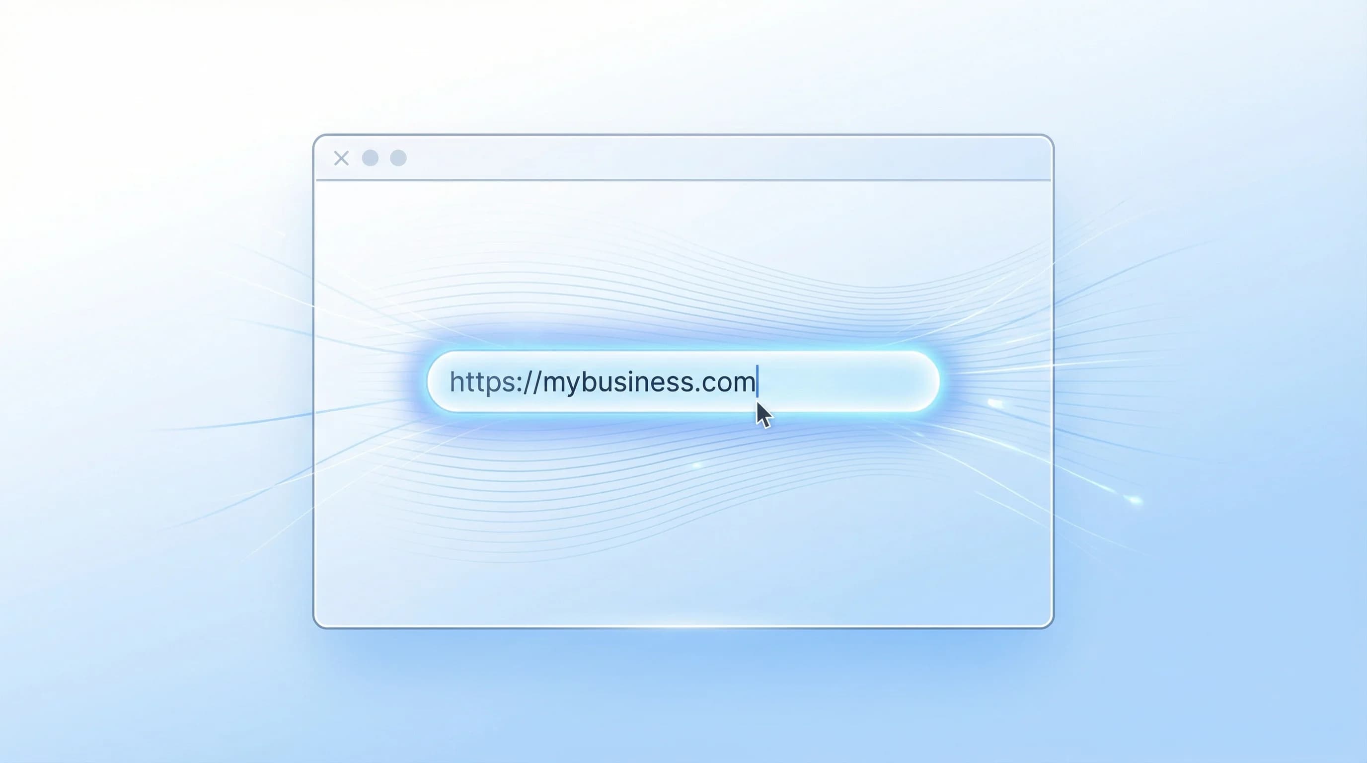 Paste your URL